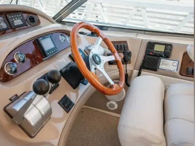 Sea Ray 540 Sundancer