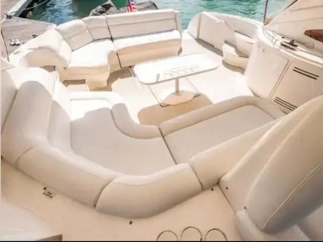 Sea Ray 540 Sundancer