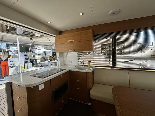 Greenline Hybrid 40