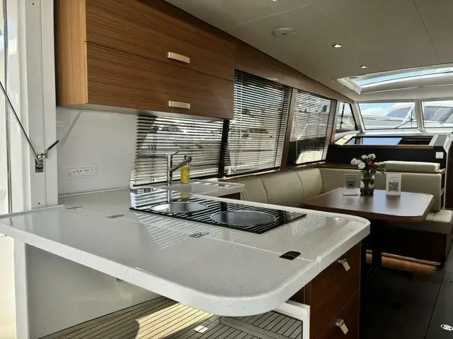 Greenline Hybrid 40