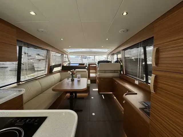 Greenline Hybrid 40