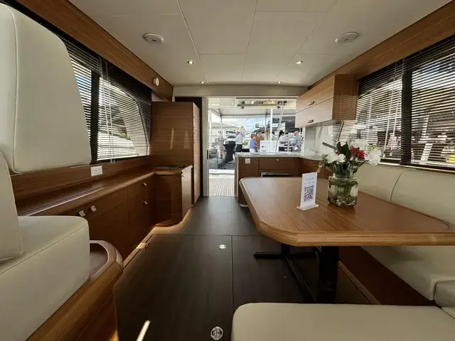 Greenline Hybrid 40