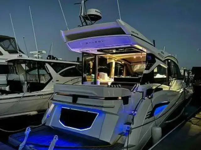 Galeon 425 Hts