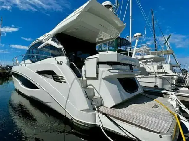 Galeon 425 Hts