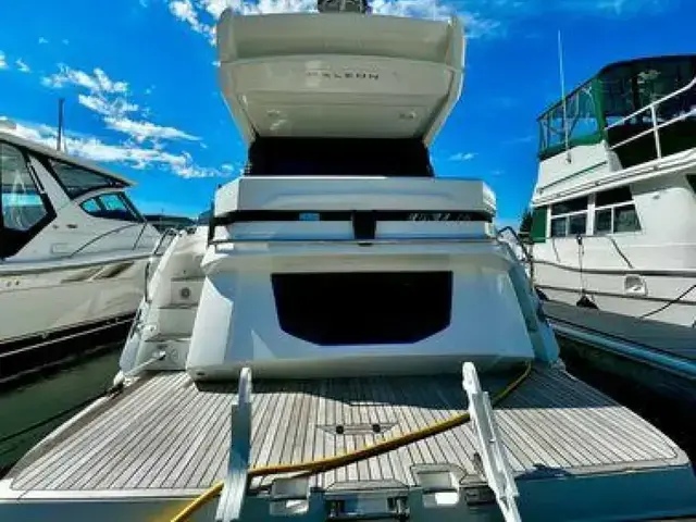 Galeon 425 Hts