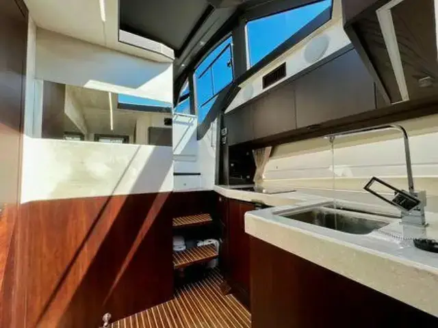 Galeon 425 Hts