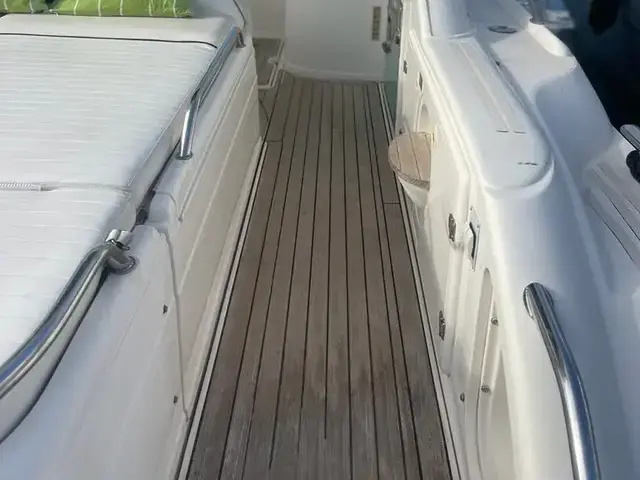 Fairline Targa 48