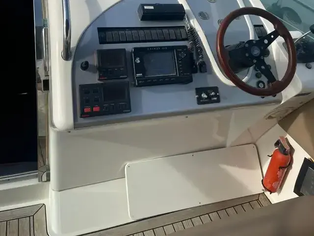 Fairline Targa 48