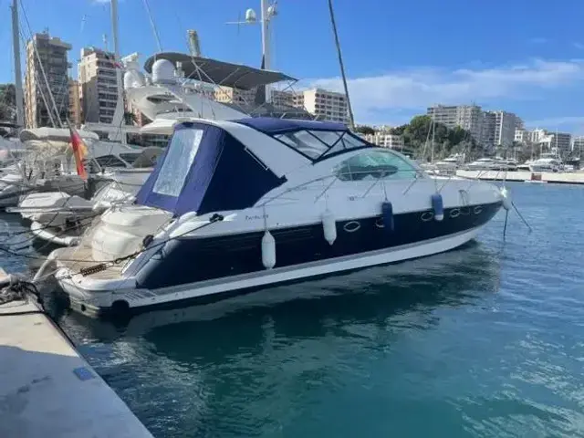 Fairline Targa 48