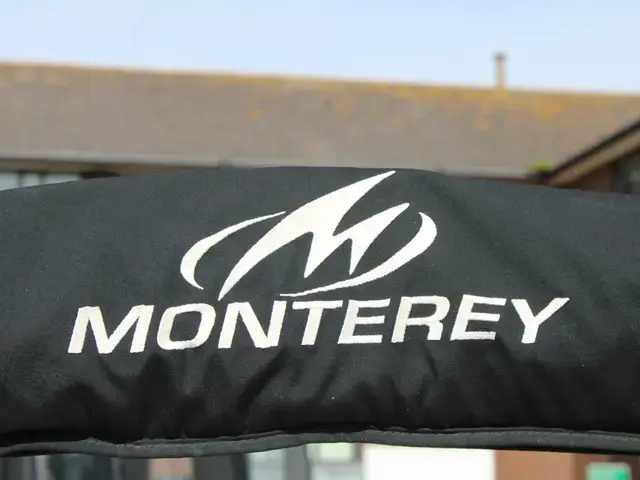 Monterey 204 Fs