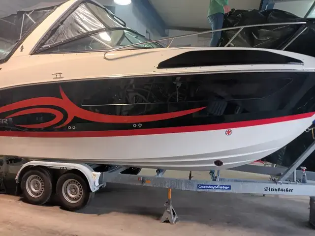 Bayliner Ciera 8