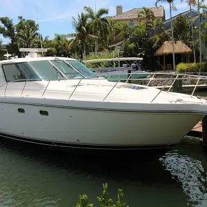 2006 Tiara 3600 Sovran