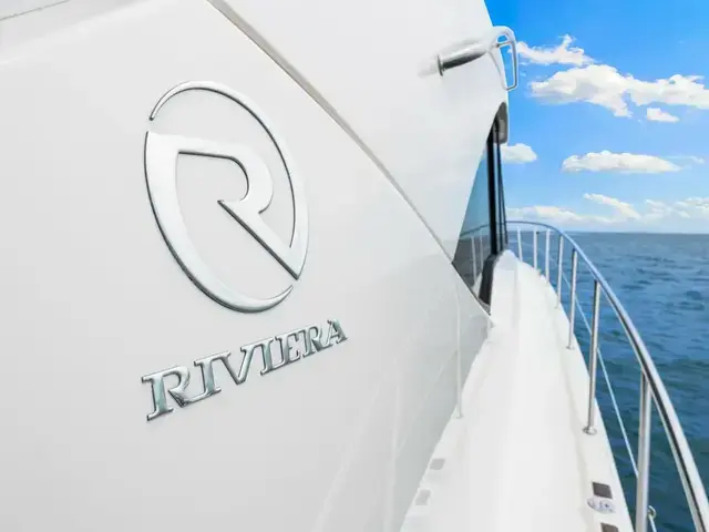 Riviera 575 Suv