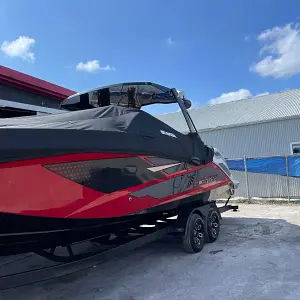 2023 Scarab Boats 285 ID