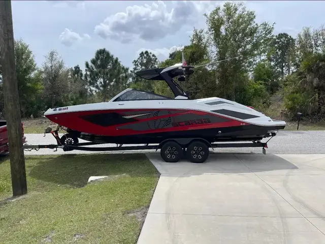 Scarab 285 Id