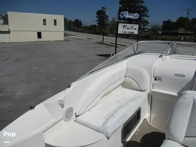 Larson 254 Cabrio