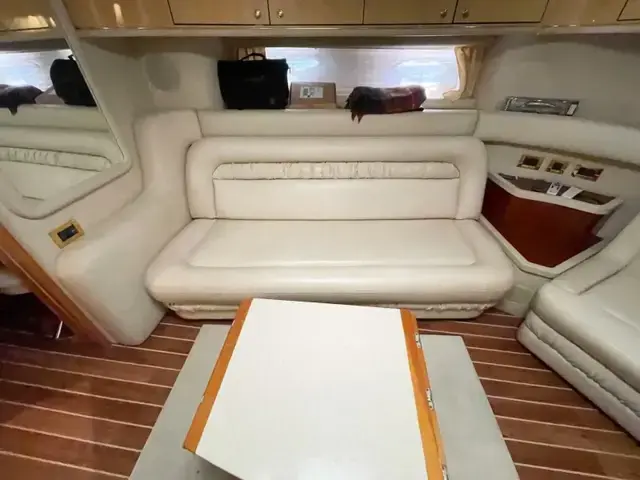 Sea Ray 460 Sundancer