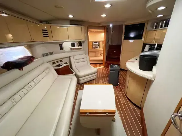 Sea Ray 460 Sundancer