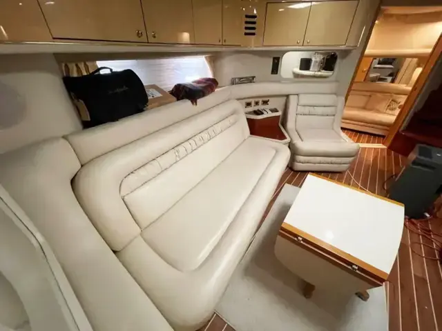 Sea Ray 460 Sundancer