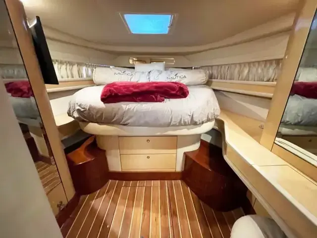 Sea Ray 460 Sundancer