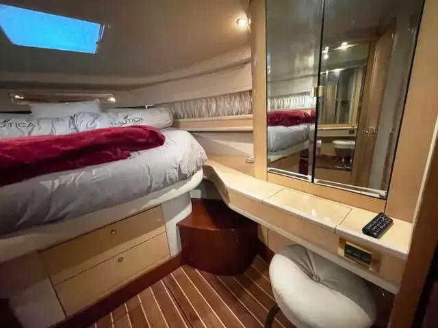 Sea Ray 460 Sundancer