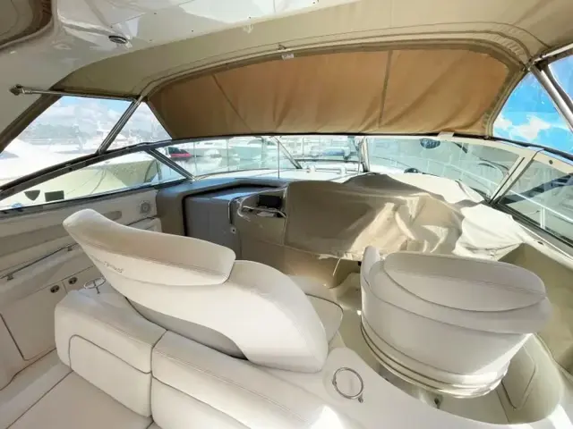 Sea Ray 460 Sundancer