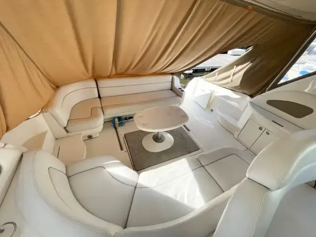 Sea Ray 460 Sundancer