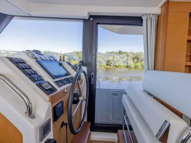 Beneteau Swift Trawler 41