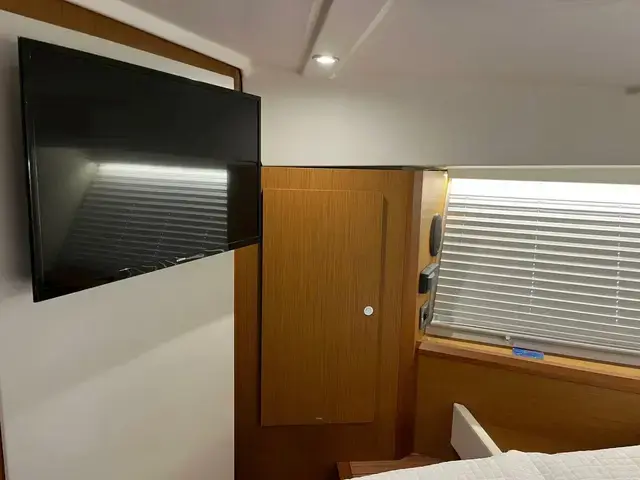 Beneteau Swift Trawler 41