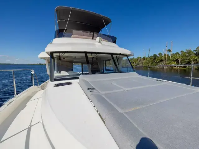 Beneteau Swift Trawler 41