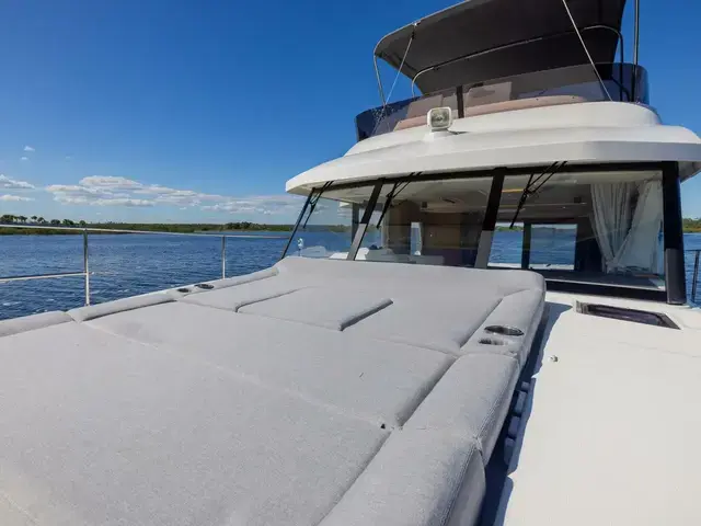 Beneteau Swift Trawler 41