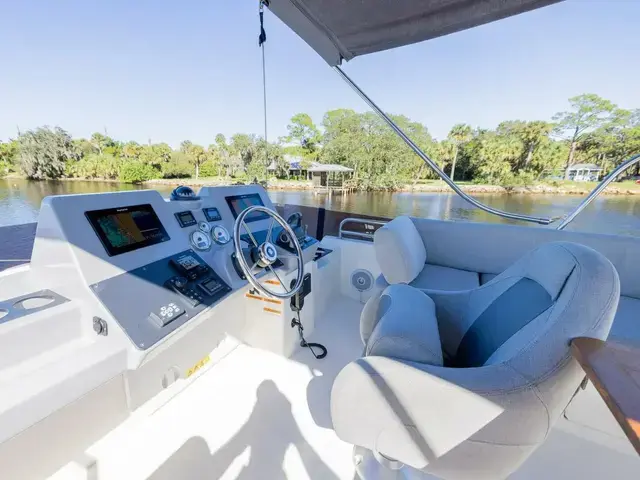 Beneteau Swift Trawler 41