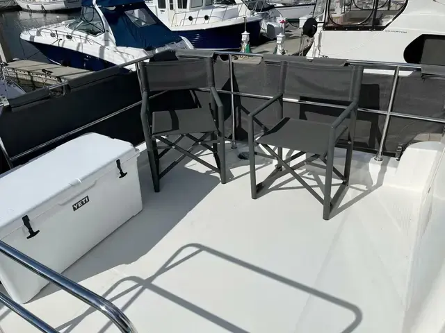 Beneteau Swift Trawler 41