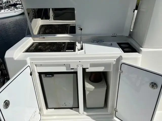 Beneteau Swift Trawler 41