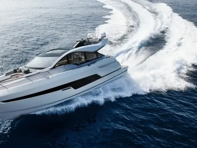 Fairline Phantom 65