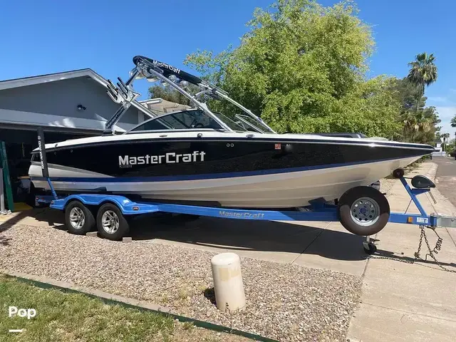 Mastercraft X 45