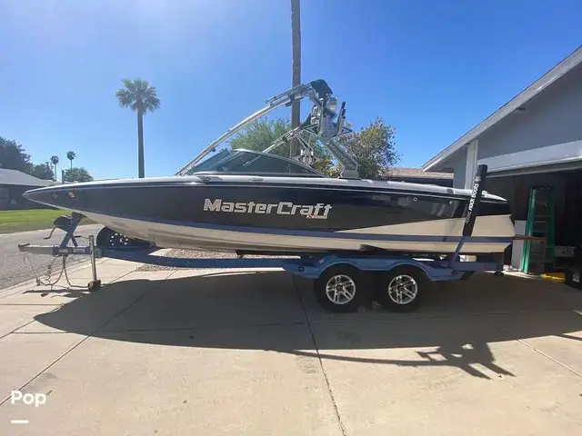 Mastercraft X 45