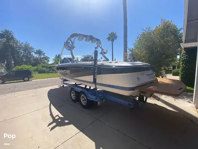 Mastercraft X 45