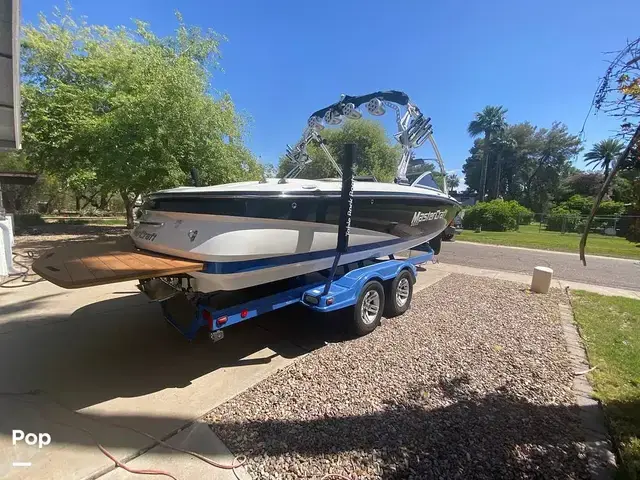 Mastercraft X 45