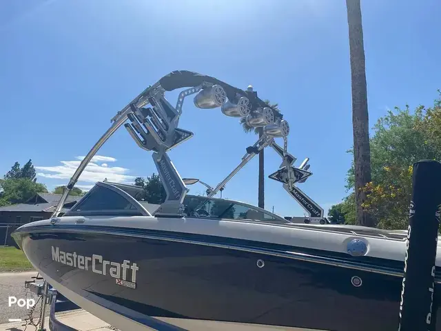 Mastercraft X 45