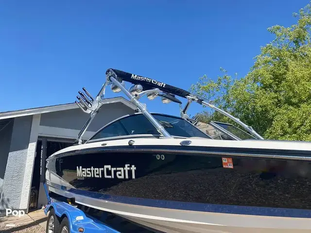 Mastercraft X 45