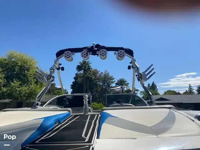 Mastercraft X 45