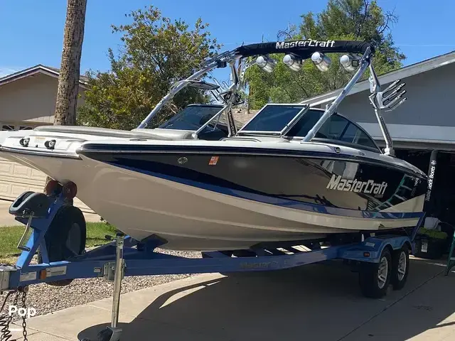 Mastercraft X 45