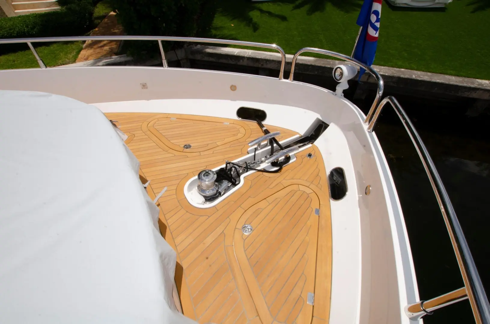 2018 Sunseeker yacht 75