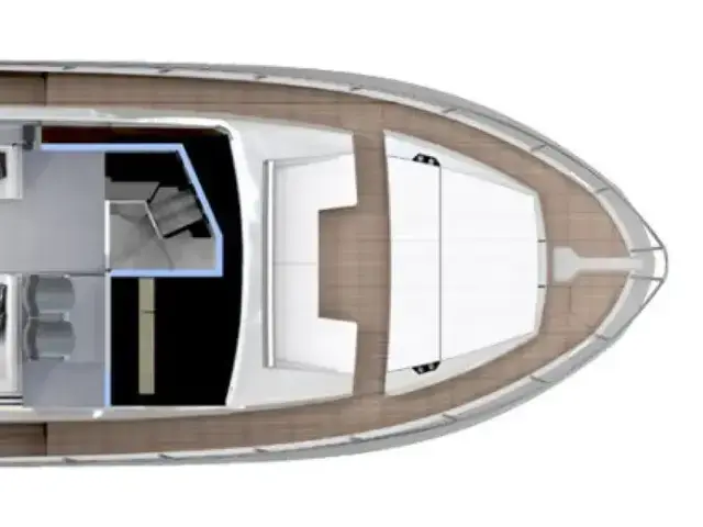 Astondoa Flybridge 66