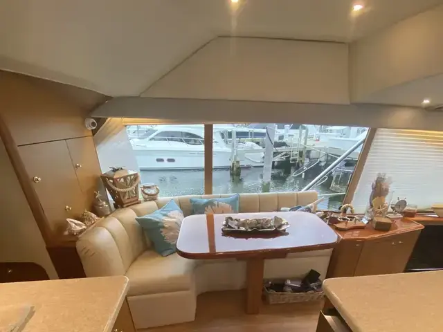 Ocean Yachts 52 Super Sport