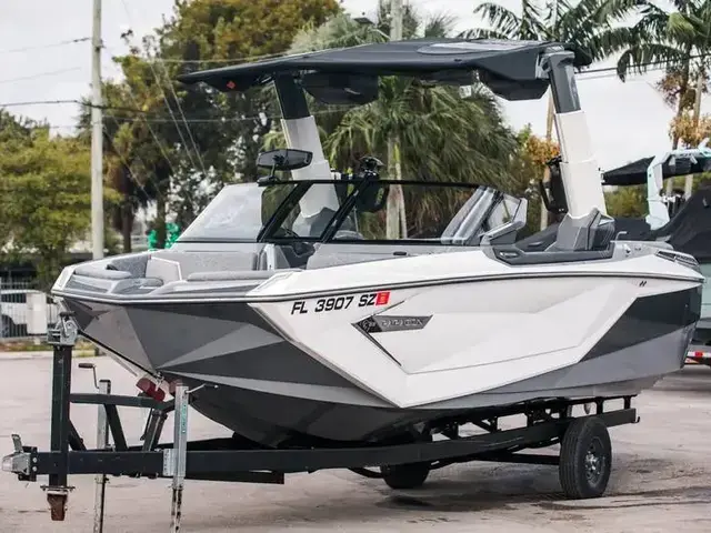 Nautique Boats G23 Paragon