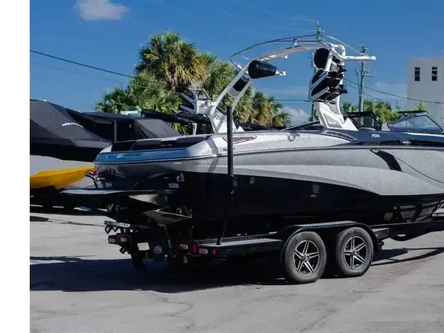 Nautique Boats Centurion Centurion Fi23 Fresh Water Only