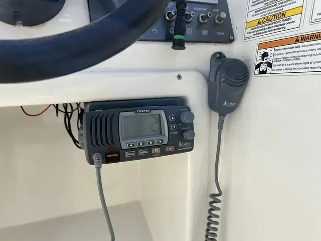 Bayliner 160 Element