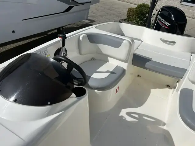 Bayliner 160 Element